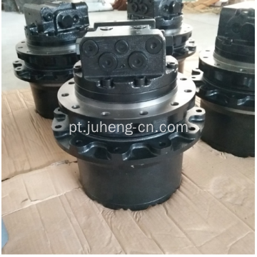 Komatsu PC60-6 Drive final PC60-6 Motor de viagem 201-60-61200